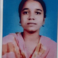 Asmita Thorat