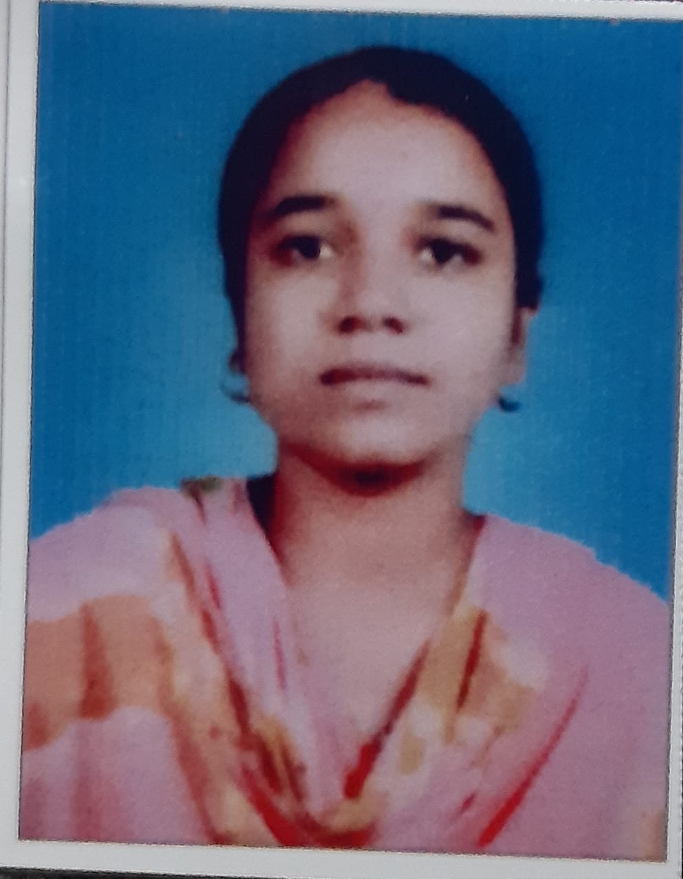 Asmita Thorat